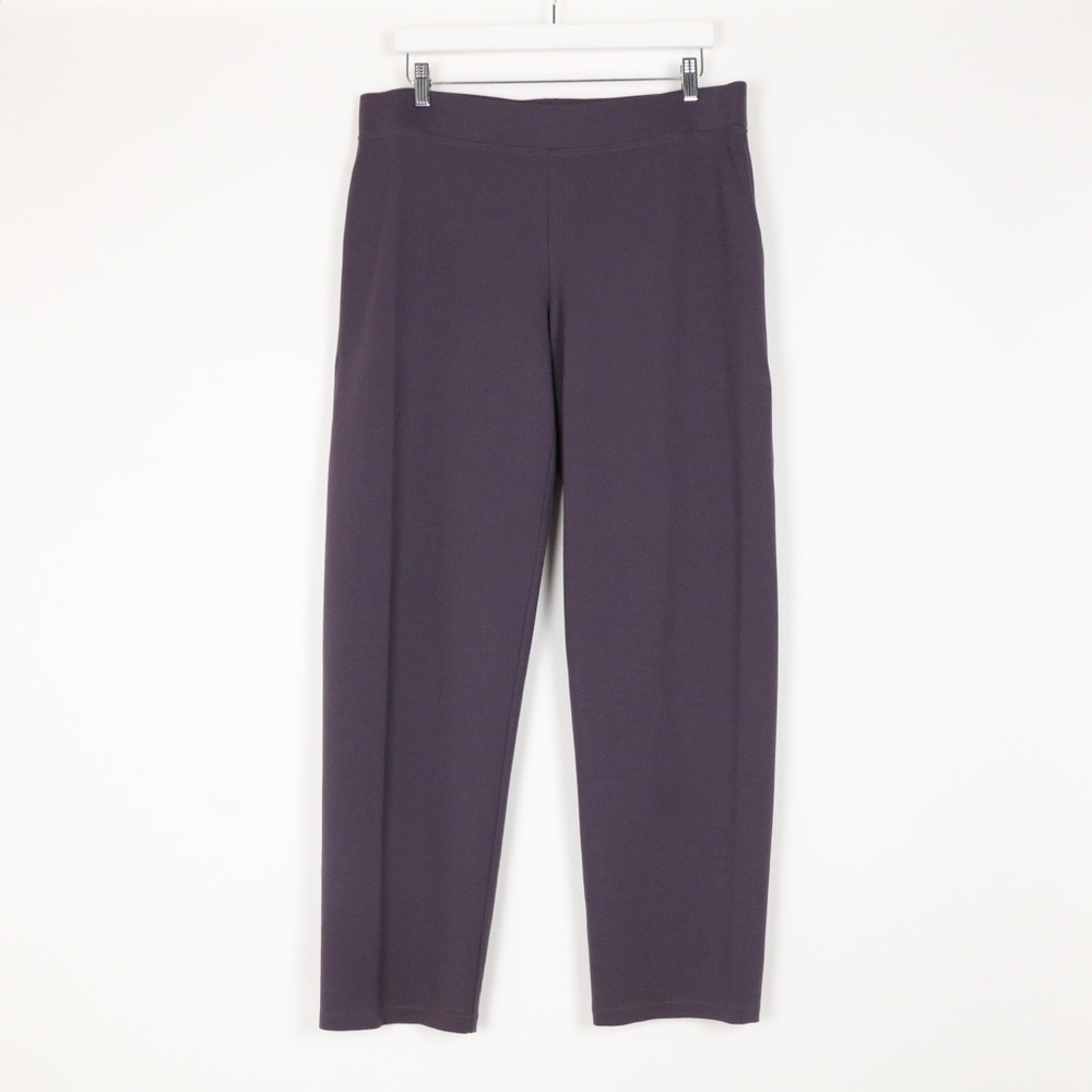 Eileen Fisher Stretch Pants